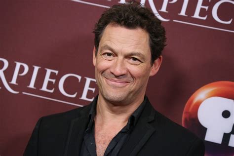 dominic west actor father